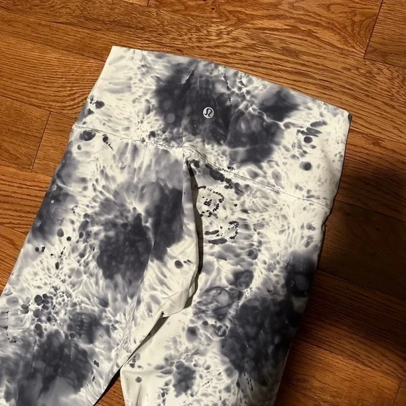 LULULEMON wunder under - Picture 2 of 4